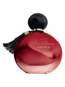 Avon Far Away Royale EDP 50 ml Kadın Parfümü kullananlar yorumlar